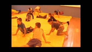 Солнечная горка 2011г.