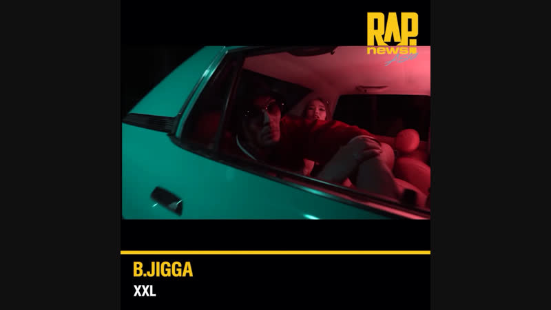 B.JIGGA-XXL