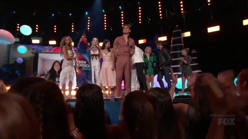 Teen Choice Awards