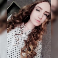 Аня Воронина