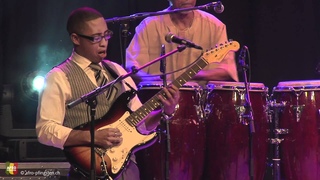 Hugh Masekela