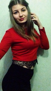 Яна Жукова
