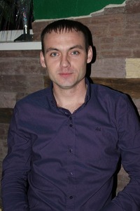 Миша Кузнецов