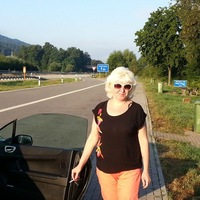 Галина Колесникова