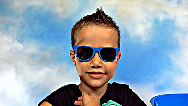 Артемий Самарин