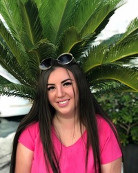 Валентина Никитина