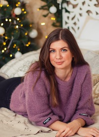 Елена Герасименко