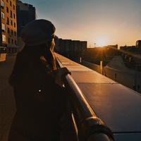 Настя Селезнева