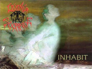 Living Sacrifice - Inhabit [Full Album]
