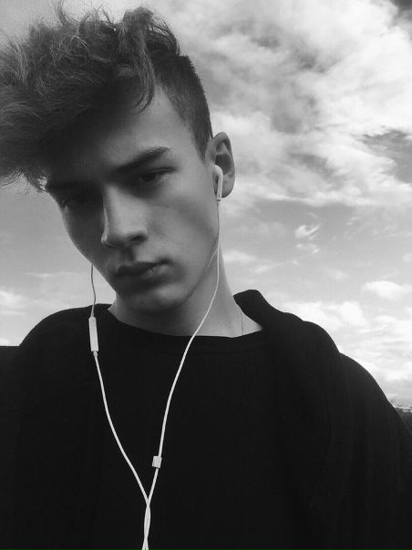 Влад Перов, Россия, Москва