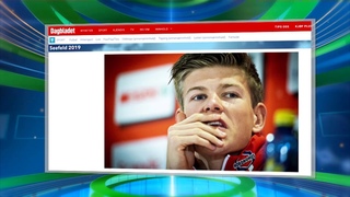 Спринтерская бронза Глеба Ретивых на чемпионате мира