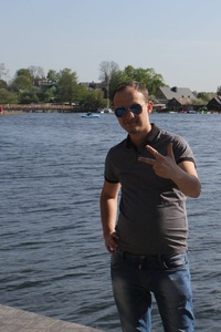 Сергей Ерофеев