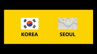 Pharrell Williams - Happy (WE ARE FROM KOREA) #HappyDay