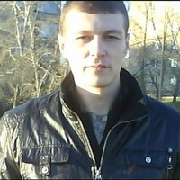Андрей Кочнев