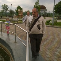 Николай Потапов