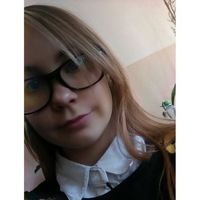 Виктория Усанова | Хабаровск