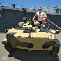 Александр Попов