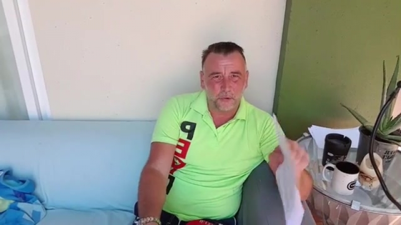Lutz Bachmann 4 Lutz Bachmann 4 war