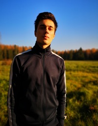 Сергей Корнеев