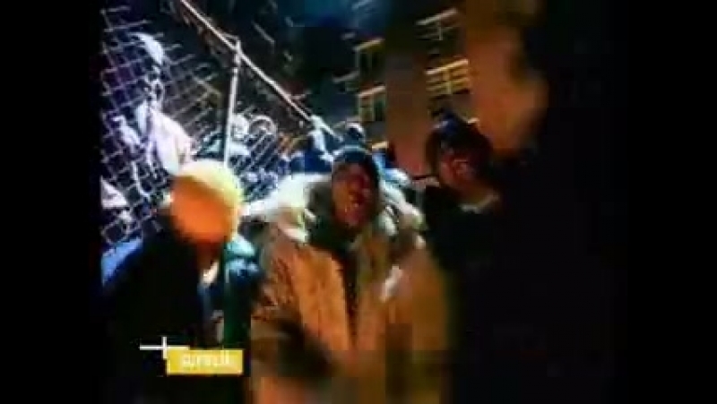 Mic Geronimo Masta I.