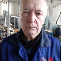 Виктор Казаков