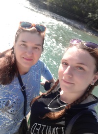 Татьяна Кузнецова