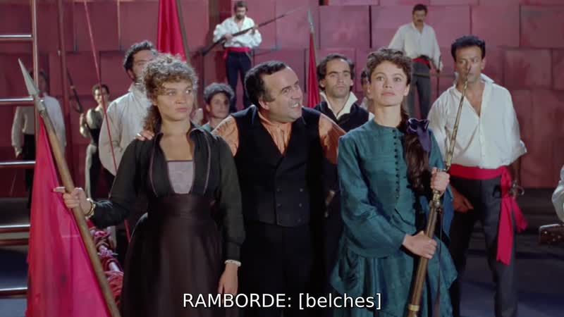 1871, 1990, Реж. : Кен МакМаллен (английские