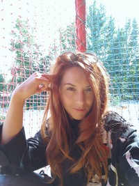 Марина Филатова