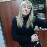 Наталья Третьякова