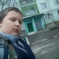 Коля Болдырев