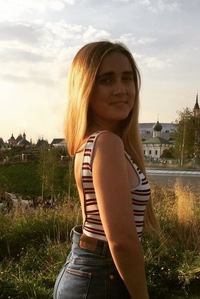Полина Петрова