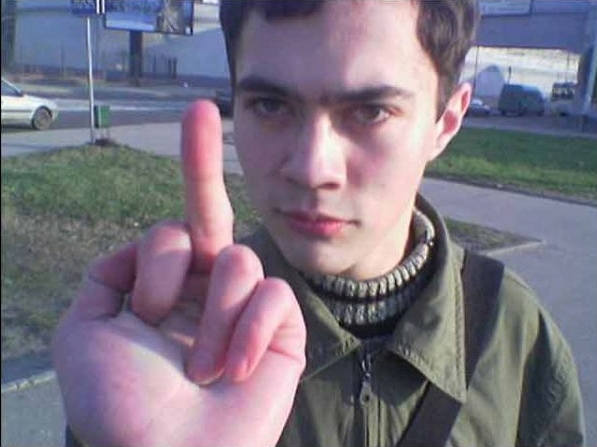 Маняил Подшконарный, Россия, Москва