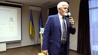 НАСТОЙ №12   для мужчин ! Сергей Борисенко  Аврора Днепр 2019