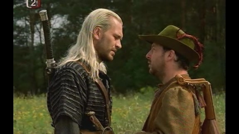 Zaklínač 5. díl, Kus