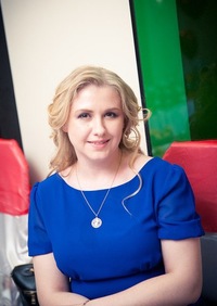 Лена Фризен