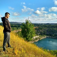 Николай Александрович