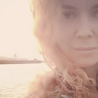 Ольга Попова