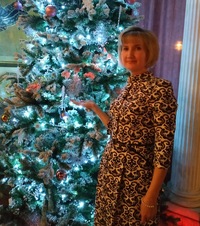 Татьяна Александрова