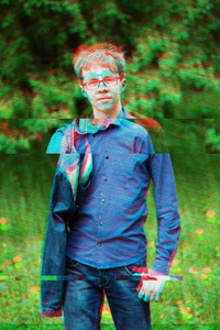 Даниил Бессмертный