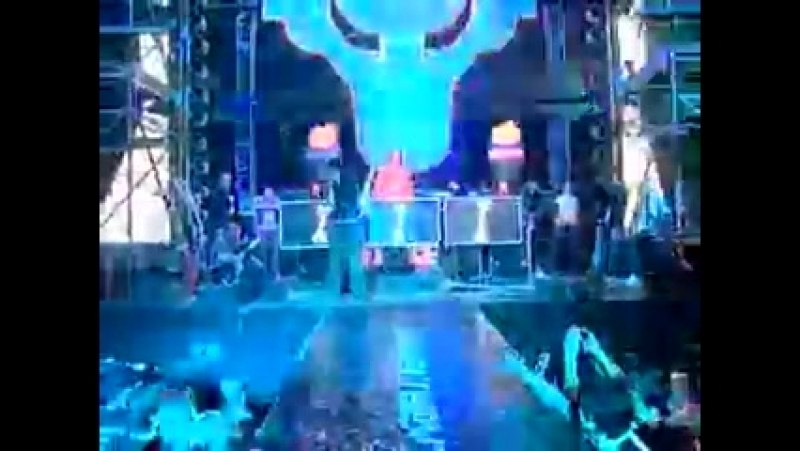 Pirate station IV ( LIVE