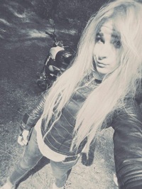 Маргарита Соколова