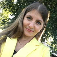 Олеся Наумова