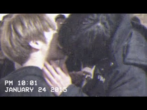 chanbaek, shiver; boyfriends