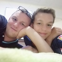 Александр Попов