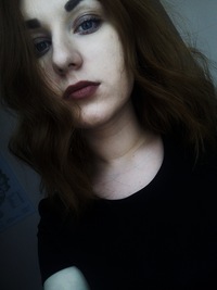Карина Золотарёва