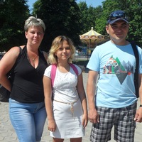 Ольга Соколова