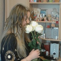 Анастасия Шапошникова | 