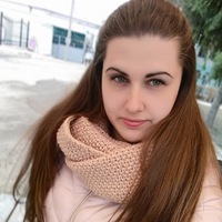 Жанна Крылова