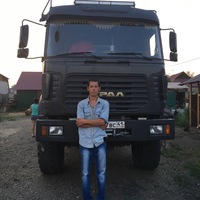 Сергей Скворцов
