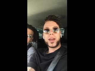 ДЖЕЙ МАР ЭФИР ИНСТА (02.03.2019)